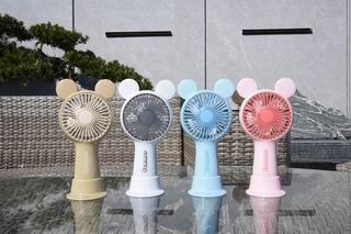 FAN W/LIGHT,