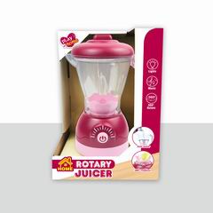 B/O JUICER W/LIGHT & SOUND,