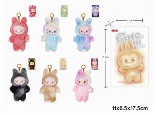 7 INCH DOLL,