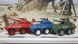 MILITARY CAR,