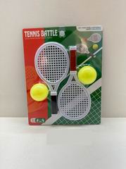 TENNIS BALL,