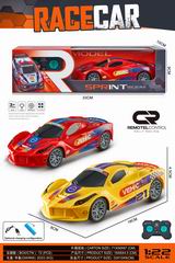 1:22 R/C CAR,