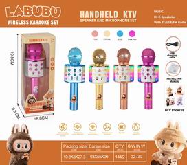 MICROPHONE,