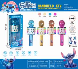 MICROPHONE,