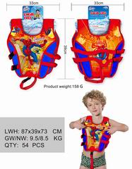 SWIM VEST,