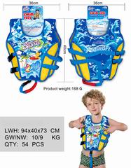 SWIM VEST,
