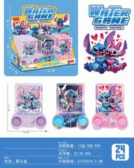 WATER GAME 24PCS,