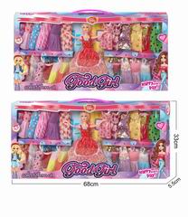 DOLL,