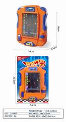 RACING CAR GAME MACHNE,