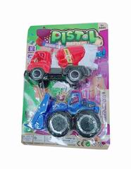 SLIDE CAR,