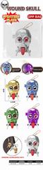 WAND UP SKELETON,