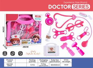 DOCTOR SET,