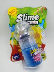 SLIME CRYSTAL,