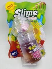 SLIME CRYSTAL,