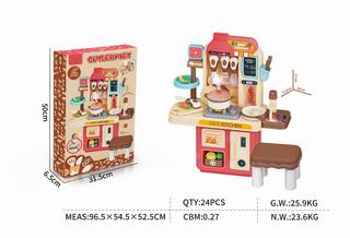 KITCHEN SET,
