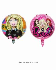 18 INCH BALLOON,