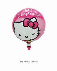 18 INCH BALLOON,