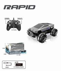 2.4G R/C CAR,