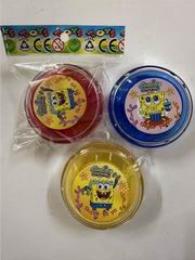 YO-YO,