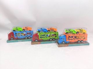 FRICTION TRUCK,