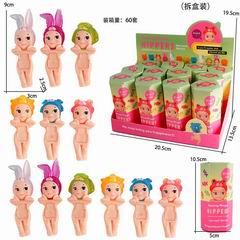 DOLL 12PCS,