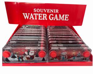 WATER GAME 24PCS,