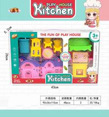 VILLA SET,