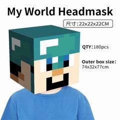 HEAD COVERING,