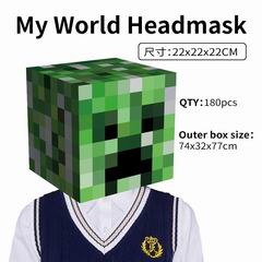 HEAD COVERING,