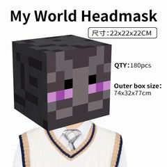 HEAD COVERING,