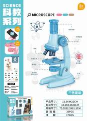 MICROSCIPE SET,