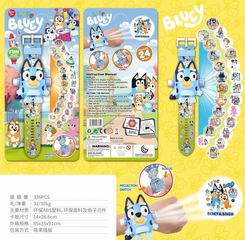 PROJECTION WATCHES,