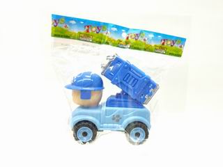 MILITARY CAR,
