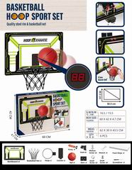 BASKETBALL BOARD,