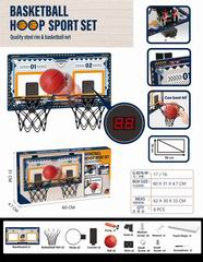 BASKETBALL BOARD,