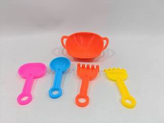 BEACH SET 5PCS,