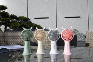 FAN W/LIGHT,