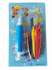 BALLOON 11PCS,
