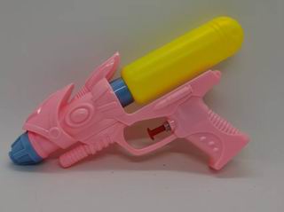 WATER GUN,