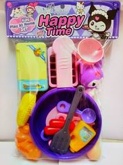 KITCHEN SET,