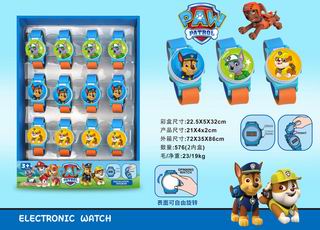 ACCUTRON 12PCS,