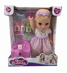 14 INCH DOLL,