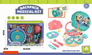 DOCTOR SET,