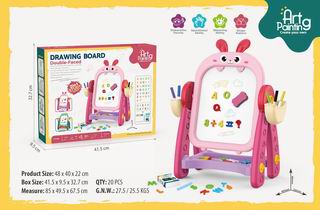 DRAWING BOARD,