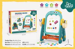 DRAWING BOARD,