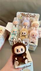 15CM LABUBU 6PCS,