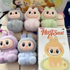8CM LABUBU 12PCS,