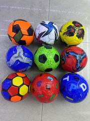 NO.2 FOOTBALL,