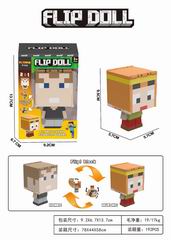 FLIP DOLL,