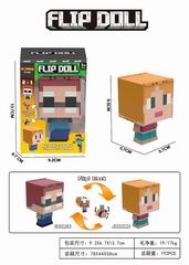 FLIP DOLL,